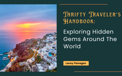 Exploring Hidden Gems Around The World